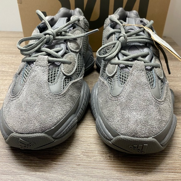 adidas Yeezy 500 Granit - Picture 9 of 14